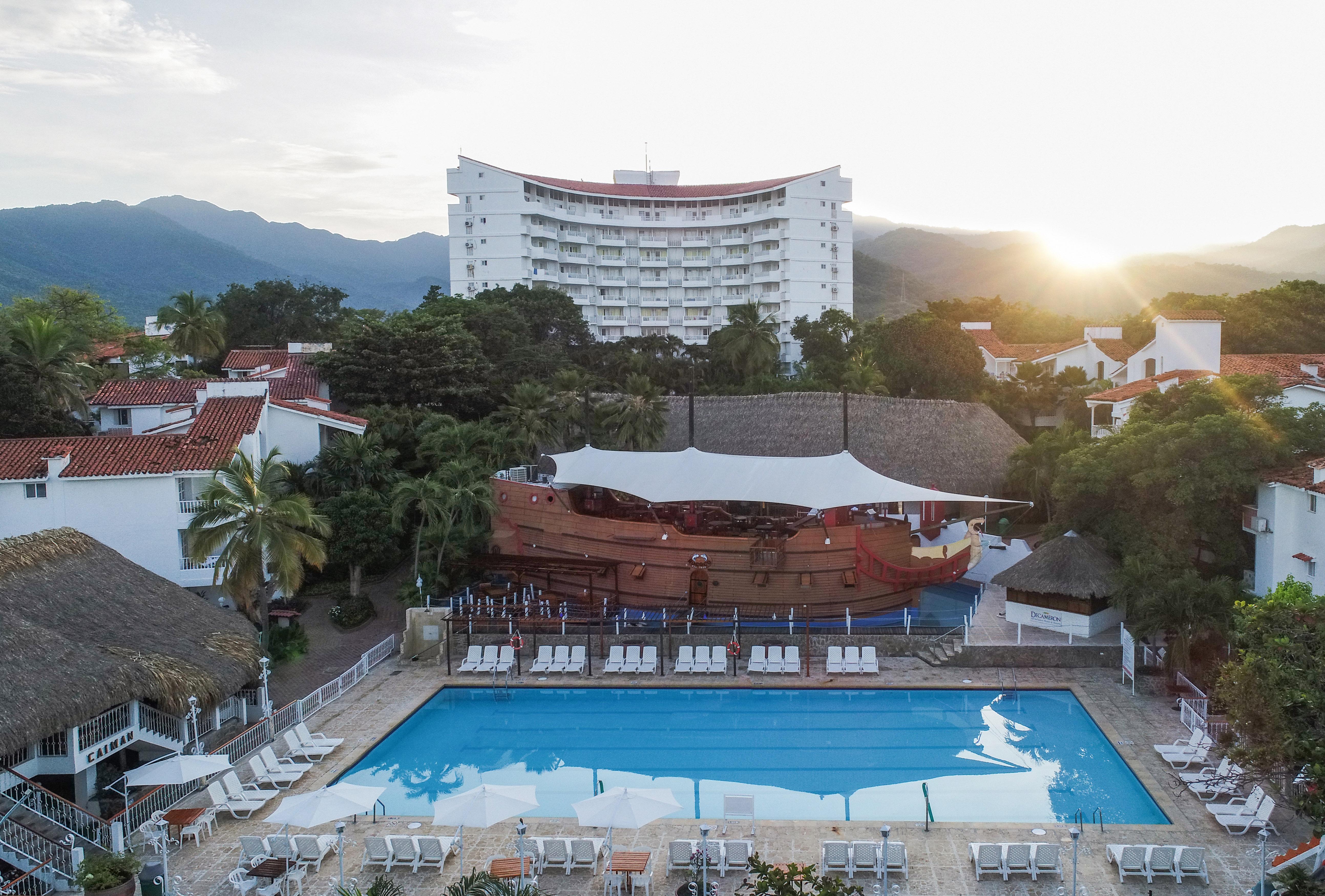 Decameron Galeon — Photos 3